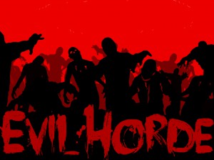 Zeche Carl feiert Evil Horde Metalfest – Ruhrpott-Metal kehrt zurück ins Kulturzentrum