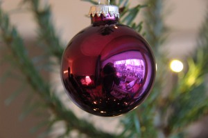 Frohe Weihnachten!