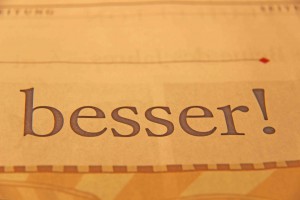 Moden und Marotten im Journalismus (3): Die Welt als Quiz, das Leben als Liste