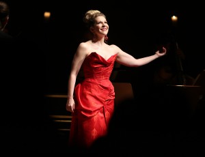 Beseelte Technik: Joyce DiDonato brilliert in der Essener Philharmonie