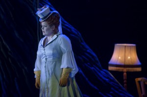 Wagner-Jahr 2013: „Die Feen“ in Leipzig, Kühnheit eines Zwanzigjährigen