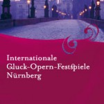 Nürnberg Gluck Festspiele Logo