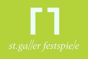 St. Gallen Festspiele Logo