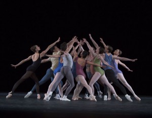 Foto: Gert Weigelt/Ballett am Rhein