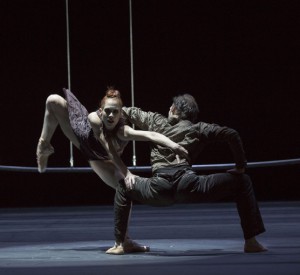 Foto: Gert Weigelt/Ballett am Rhein