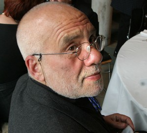 Bernd Gutzeit (Foto: Bodo Goeke)