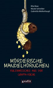 Mörderische Mandelhörnchen 